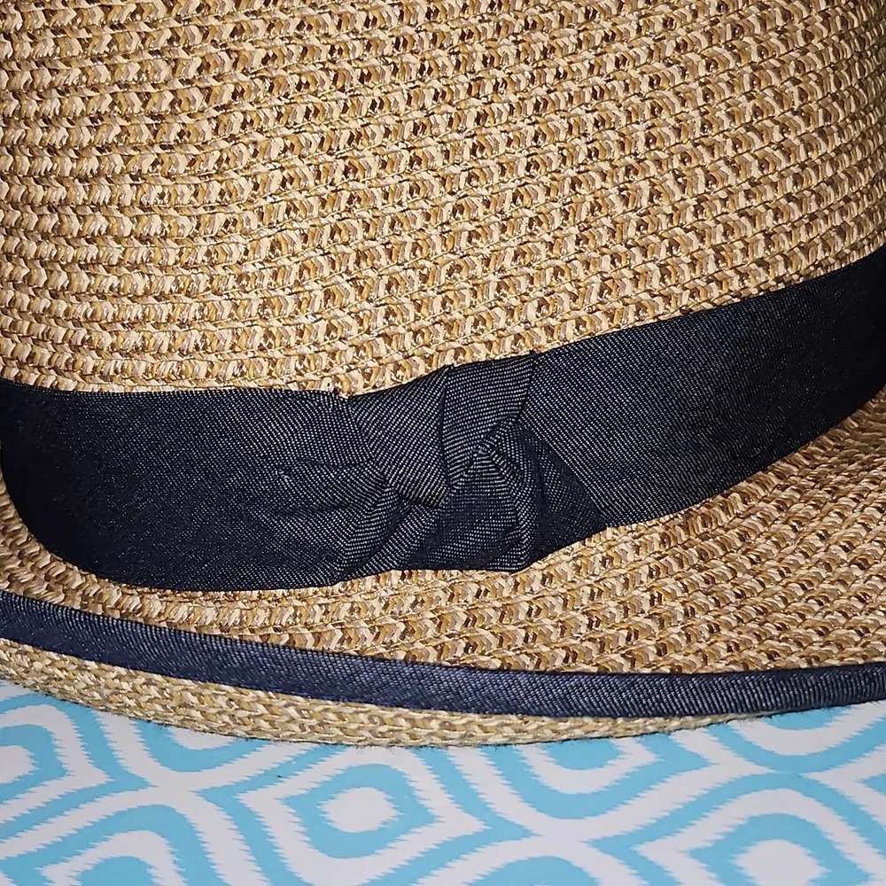 Betmar New York fedora bohemian boho hat